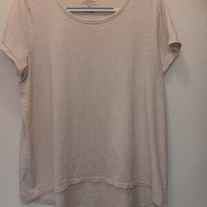 Women's Chico T-Shirt Size 3